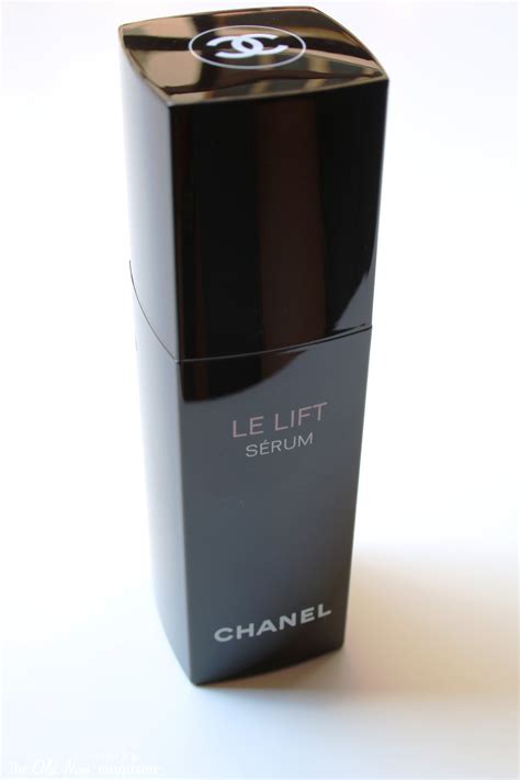 le lift chanel yeux|Chanel le lift sérum.